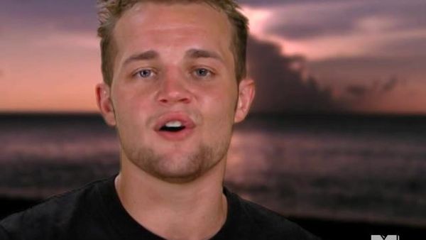 The Challenge - Derrick Steps it Up
