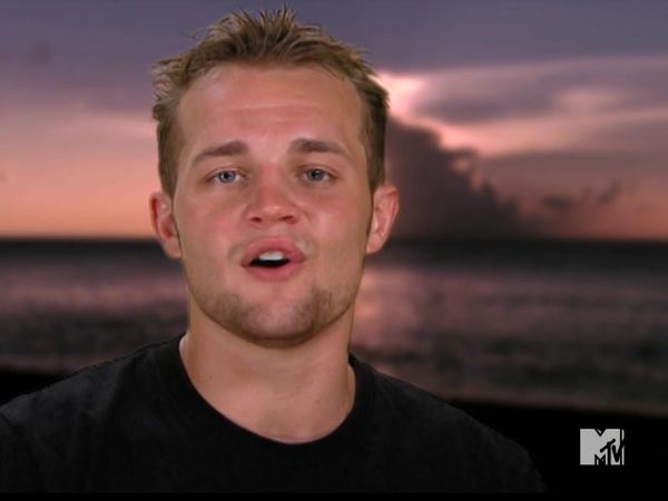 The Challenge - Derrick Steps it Up