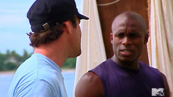 The Challenge - Watching Paint Dry
