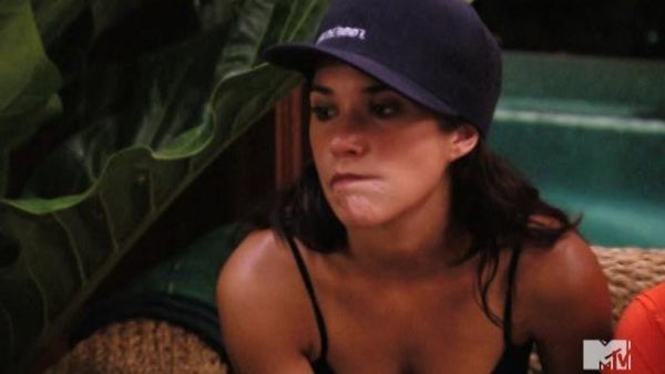 The Challenge - Blind Panic