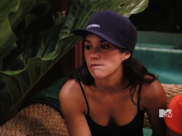 The Challenge - Blind Panic