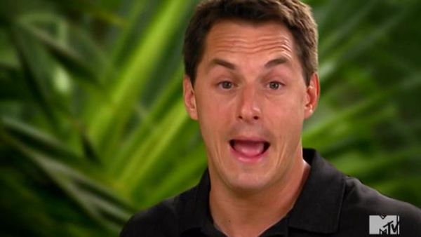 The Challenge - Don't Bet On It