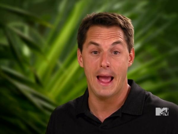 The Challenge - Don't Bet On It