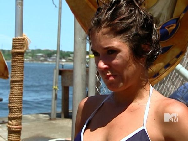 The Challenge - Mac-Beth
