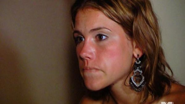 The Challenge - The Good, the Brad, and the Ugly