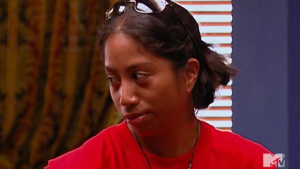 The Challenge - The Heat is On
