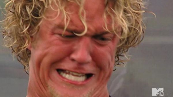 The Challenge - Rookie Moves