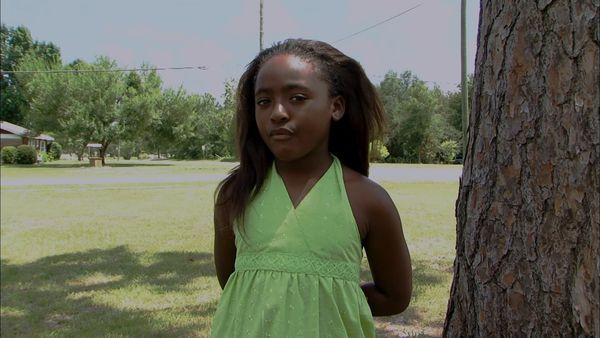 Little Miss Perfect - Kiersten vs. Kiki