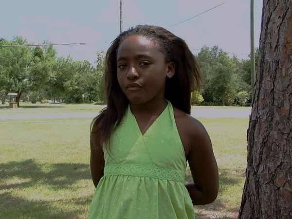 Little Miss Perfect - Kiersten vs. Kiki
