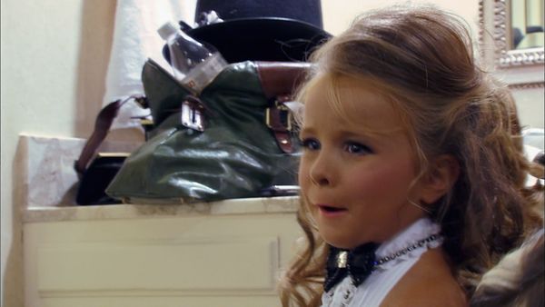 Little Miss Perfect - Asia vs. Kaylee