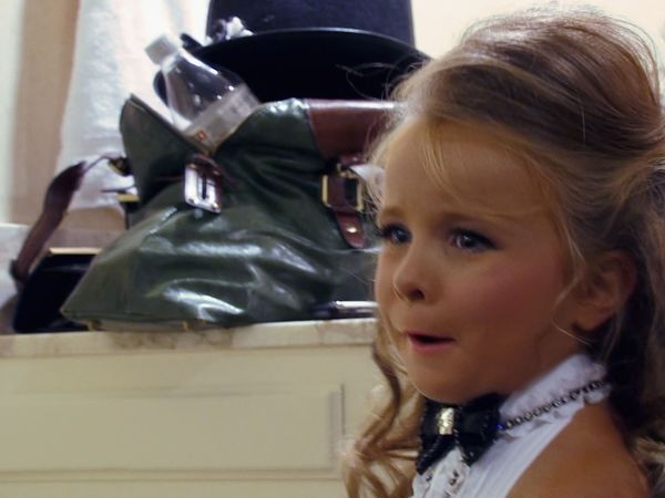 Little Miss Perfect - Asia vs. Kaylee