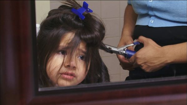 Little Miss Perfect - Brianna vs. Lexi