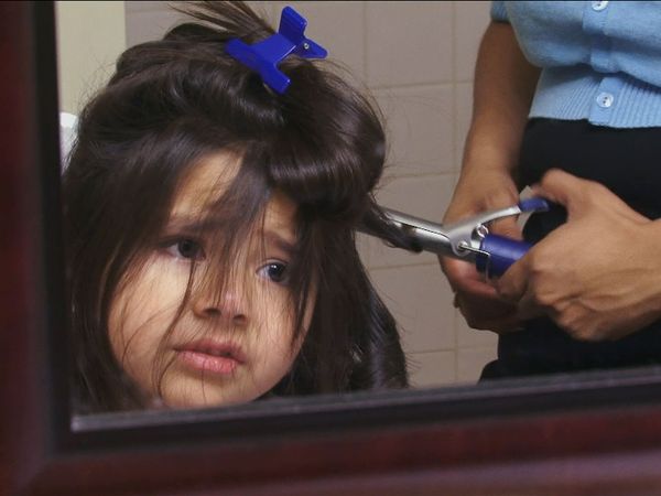 Little Miss Perfect - Brianna vs. Lexi