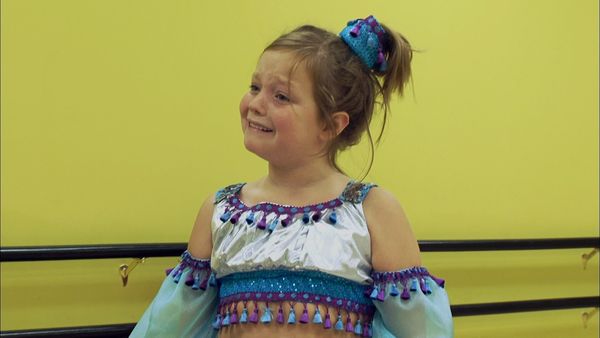 Little Miss Perfect - Maggie vs. Taylor vs. Madison