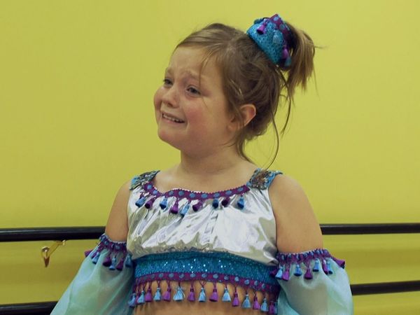 Little Miss Perfect - Maggie vs. Taylor vs. Madison