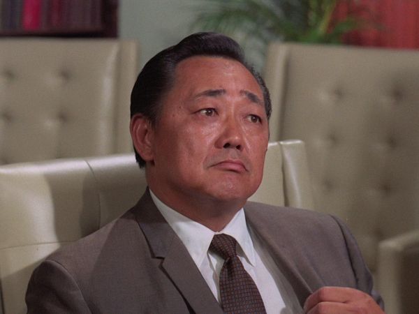 Hawaii Five-0 - Savage Sunday