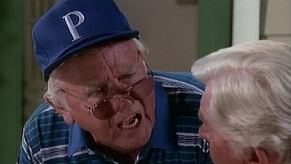 Matlock - The Heist (Part 1)