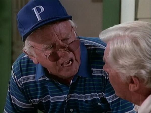 Matlock - The Heist (Part 1)