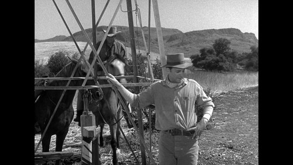 Gunsmoke - The Ditch