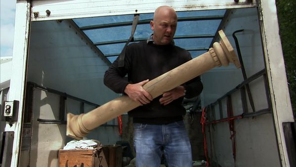 Salvage Hunters - Episode 7