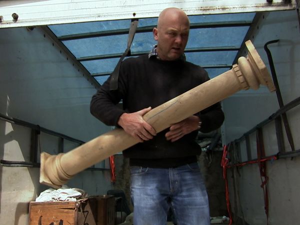 Salvage Hunters - Episode 7