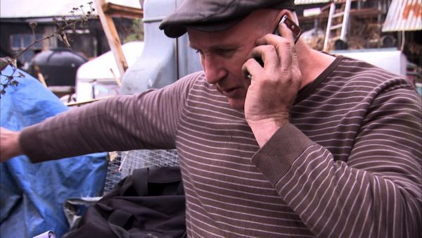 Salvage Hunters - Episode 1