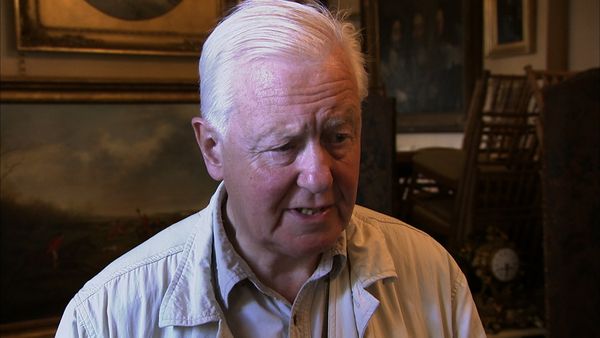 Salvage Hunters - Episode 6