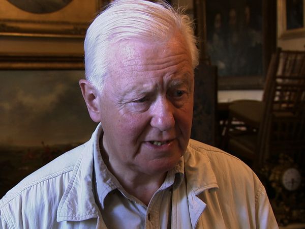 Salvage Hunters - Episode 6