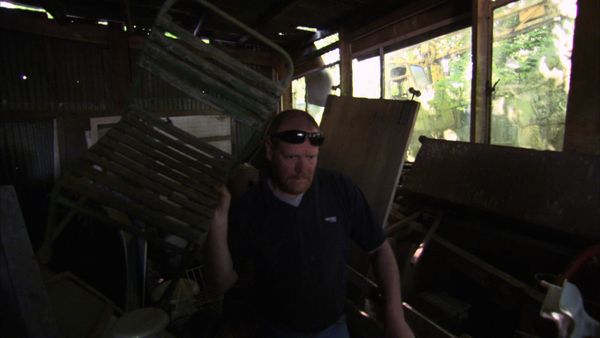 Salvage Hunters - Episode 5