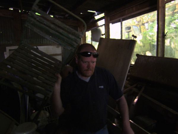 Salvage Hunters - Episode 5