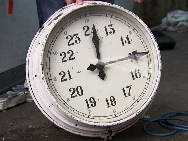 Salvage Hunters - Episode 9