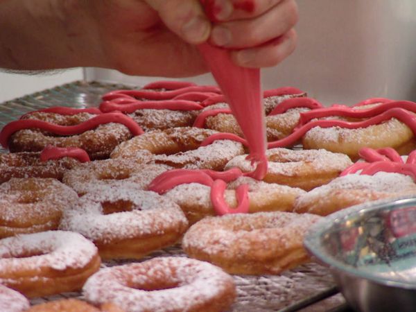 Donut Showdown - Le Super Beigne canadien