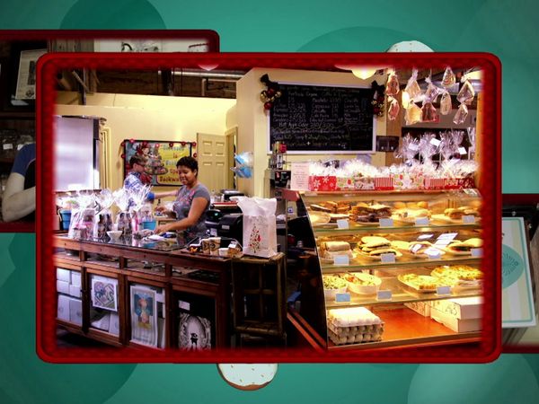 Donut Showdown - De bon matin
