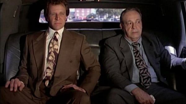 Matlock - The Defendant