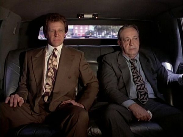 Matlock - The Defendant