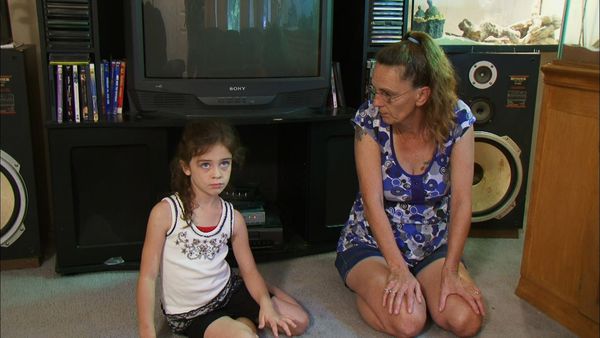 Little Miss Perfect - Jayne vs. Katelyn