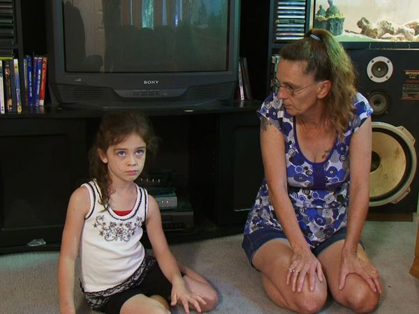 Little Miss Perfect - Jayne vs. Katelyn