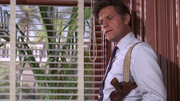 Hawaii Five-0 - Just Lucky, I Guess