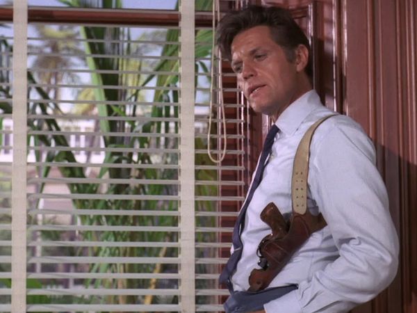 Hawaii Five-0 - Just Lucky, I Guess