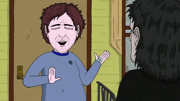 Jeff & Some Aliens - Jeff & Some Laughs