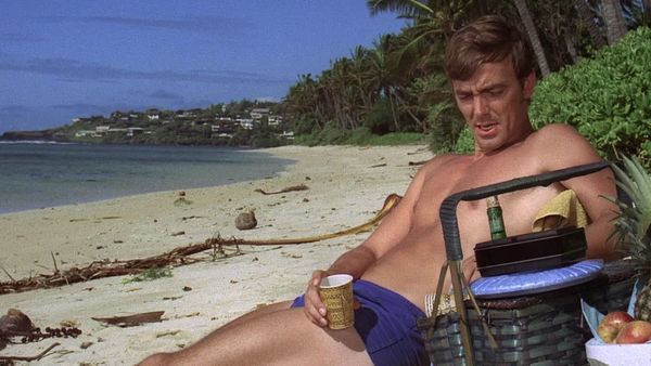 Hawaii Five-0 - A Bullet For McGarrett