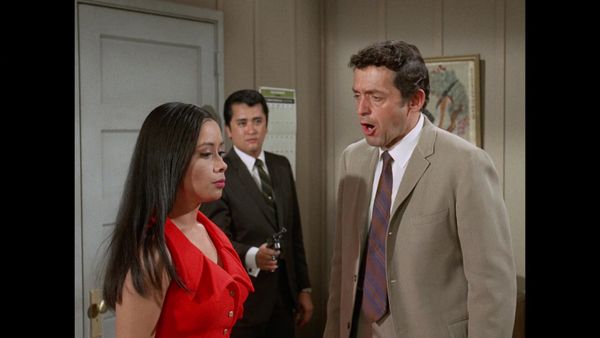 Hawaii Five-0 - Nightmare Road