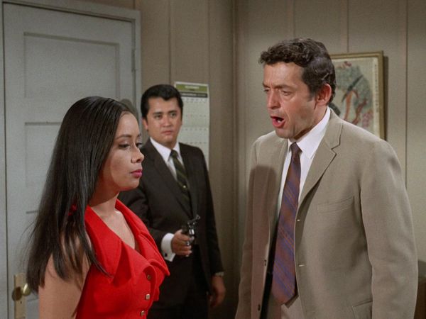 Hawaii Five-0 - Nightmare Road