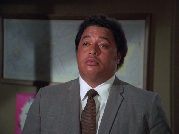 Hawaii Five-0 - Air Cargo--Dial For Murder