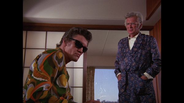 Hawaii Five-0 - 3,000 Crooked Miles To Honolulu