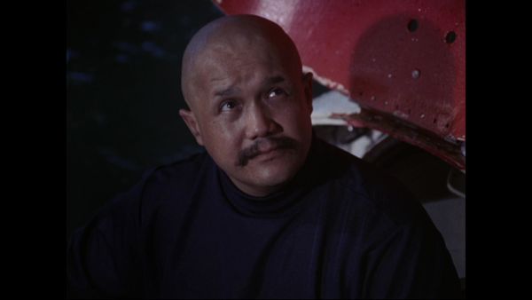Hawaii Five-0 - The 90-Second War (Part 1)