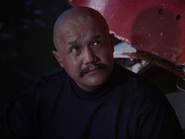 Hawaii Five-0 - The 90-Second War (Part 1)