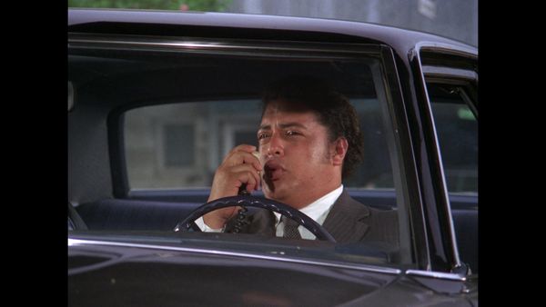 Hawaii Five-0 - Bait Once, Bait Twice