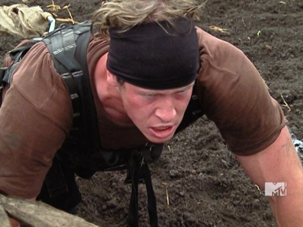The Challenge - Game Over?