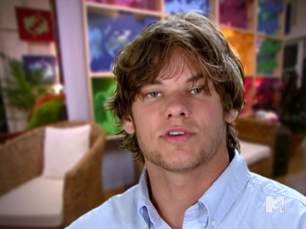 The Challenge - Hanging Tough